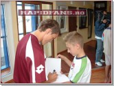 <<->> APASA pentru FOTO la dimensiunea mare <<->> <<->> 2006.09.12 RAPID Media Galaxy (109)